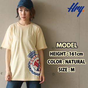 ダンスTシャツ 衣装 プリントTシャツ ヒップ...の詳細画像4