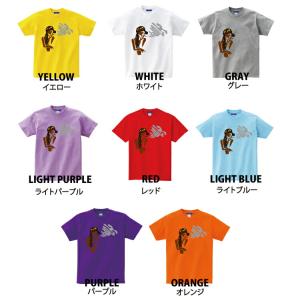 韓国風 Tシャツ キッズ ダンス 衣装 ヒップ...の詳細画像1
