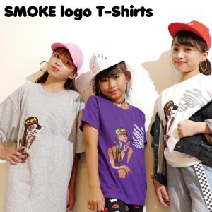 韓国風 Tシャツ キッズ ダンス 衣装 ヒップ...の詳細画像5