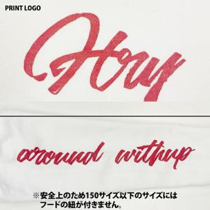 へそ出し トップス 長袖 ダンス キッズ パー...の詳細画像1