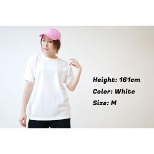 ドライTシャツ トップス ダンス練習着 衣装 ...の詳細画像2