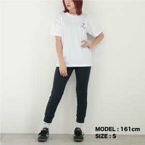 ズンバウェア ドライTシャツ 速乾 かわいい ...の詳細画像2