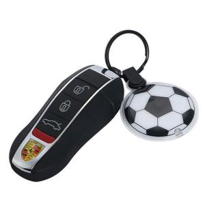 サッカー アクセサリー キーホルダー グッズ ...の詳細画像3