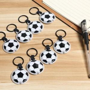 サッカー アクセサリー キーホルダー グッズ ...の詳細画像5