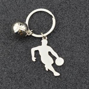 バスケ アクセサリー キーホルダー グッズ 雑...の詳細画像3