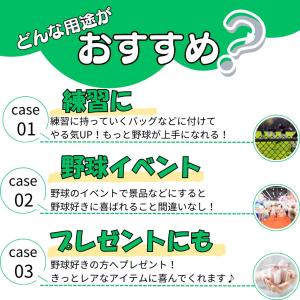 野球 グッズ 雑貨 プレゼント イベント 卒業...の詳細画像4