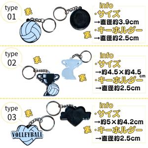 バレー グッズ 雑貨 プレゼント イベント 卒...の詳細画像2