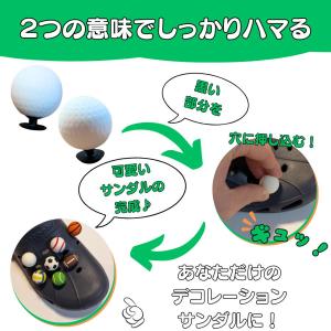 ゴルフ アクセサリー グッズ 雑貨 ゴルフボー...の詳細画像2