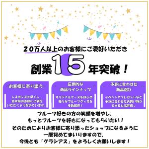 ブドウ グッズ 雑貨 景品 おもちゃ 子供 ブ...の詳細画像5