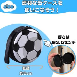 サッカー アクセサリー グッズ 雑貨 プレゼン...の詳細画像3
