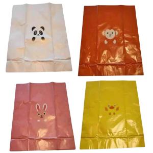 動物 アニマル グッズ 雑貨 プレゼント イベント ギフト 記念品 学校 子供 アニマルアルミホイル