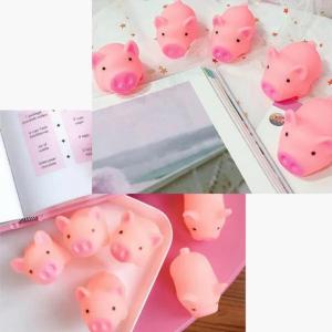 豚 ブタ ゾウ グッズ 雑貨 景品 おもちゃ ...の詳細画像2