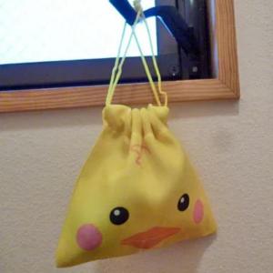動物 アニマル 袋 グッズ 雑貨 プレゼント ...の詳細画像3