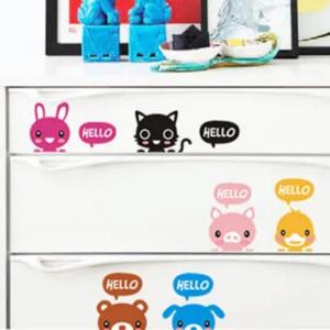 アニマル 動物 雑貨 プレゼント インテリア ...の詳細画像1