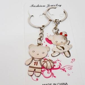 バスケ アクセサリー キーホルダー グッズ 雑...の詳細画像1