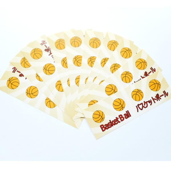 バスケ グッズ 雑貨 プレゼント イベント 卒業 部活 ギフト 記念品 学校 バスケットボール　オリ...