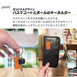 バスケ アクセサリー キーホルダー グッズ 雑...の詳細画像1