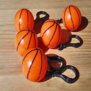 バスケ アクセサリー キーホルダー グッズ 雑...の詳細画像1