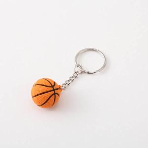 バスケ アクセサリー キーホルダー グッズ 雑...の詳細画像1