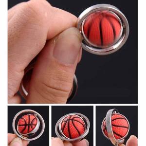 バスケ アクセサリー キーホルダー グッズ 雑...の詳細画像5