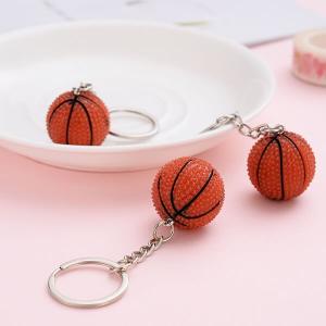 バスケ アクセサリー キーホルダー グッズ 雑...の詳細画像5