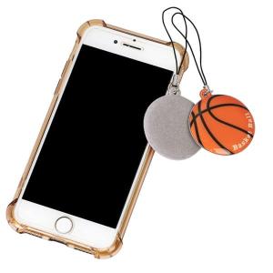 バスケ スマホ アクセサリー グッズ 雑貨 プ...の詳細画像1
