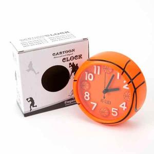 バスケ 時計 グッズ 雑貨 プレゼント ギフト...の詳細画像5
