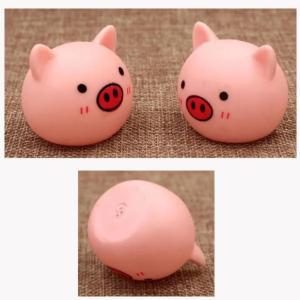 豚 ブタ ゾウ おもちゃ グッズ 雑貨 プレゼ...の詳細画像3