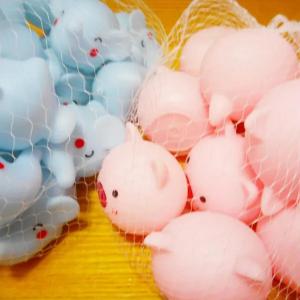 豚 ブタ ゾウ おもちゃ グッズ 雑貨 プレゼ...の詳細画像5