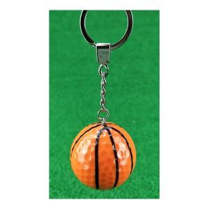 バスケ アクセサリー キーホルダー グッズ 雑...の詳細画像2