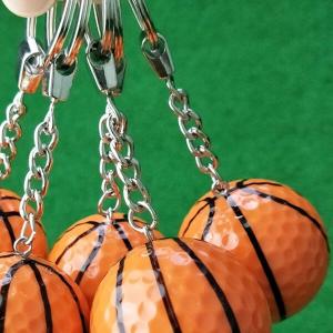 バスケ アクセサリー キーホルダー グッズ 雑...の詳細画像3