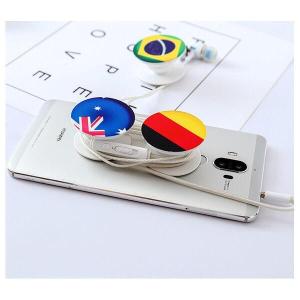 サッカー グッズ 雑貨 プレゼント イベント 卒業 部活 ギフト 記念品 学校 サッカー強豪国　国旗バッチ　サッカーボール型