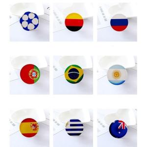 サッカー アクセサリー グッズ 雑貨 プレゼン...の詳細画像1