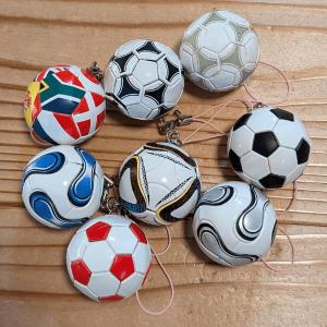 サッカー アクセサリー ストラップ グッズ 雑...の詳細画像3