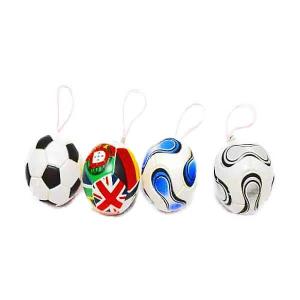 サッカー アクセサリー ストラップ グッズ 雑...の詳細画像5