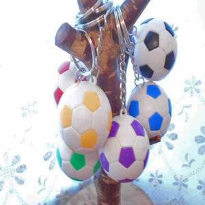 サッカー アクセサリー キーホルダー グッズ ...の詳細画像3