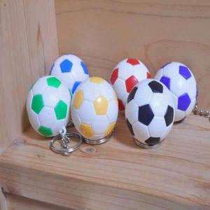 サッカー アクセサリー キーホルダー グッズ ...の詳細画像4