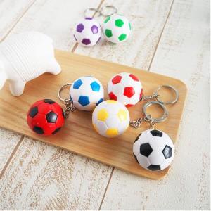 サッカー アクセサリー キーホルダー グッズ ...の詳細画像5