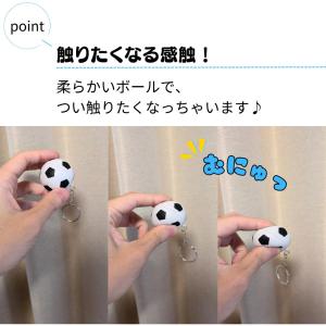 サッカー グッズ 雑貨 プレゼント イベント ...の詳細画像1