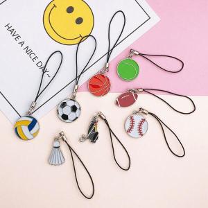 サッカー アクセサリー ストラップグッズ 雑貨...の詳細画像2