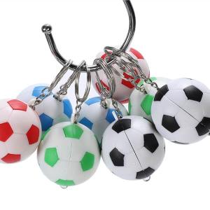 サッカー アクセサリー キーホルダー グッズ ...の詳細画像4