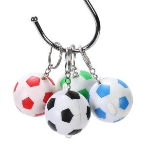 サッカー アクセサリー キーホルダー グッズ ...の詳細画像5
