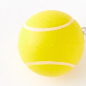 テニス アクセサリー キーホルダー グッズ 雑...の詳細画像2