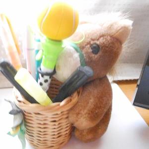 テニス 文具 文房具 おもちゃ 景品 子供 テ...の詳細画像3