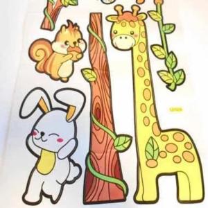 アニマル 動物 雑貨 プレゼント インテリア ...の詳細画像1
