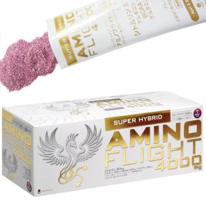 アミノフライト4000mg 120本入 アサイー＆ブルーベリー天然果汁