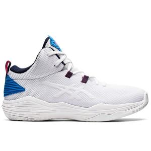 ノヴァ フロー Nova Flow ユニセックス Asics アシックス バスケットボール バスケ バッシュ バスケットボールシューズ メンズ レディース 部活 Asics 1063a028 104 B Exceed バスケットボール専門店 通販 Yahoo ショッピング