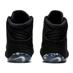 アシックス レスリングシューズ ボクシングシュ...の詳細画像4