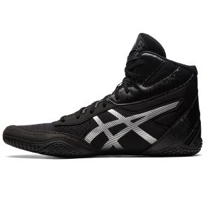 23年秋冬新モデル 在庫あり レスリングシューズ ボクシングシューズ MATCONTROL 3 asics アシックス｜basket-exceed