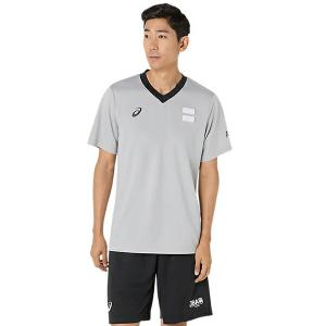 ASICS アシックス（asics） レフリーシャツ バスケットボール